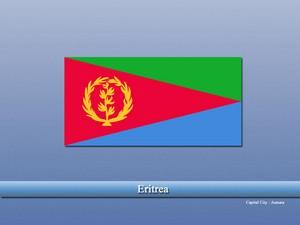 Vastu pandit in Eritrea