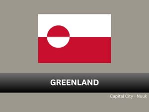 vastu pandit in Greenland