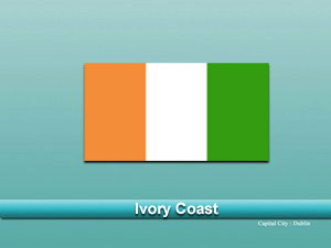 Vastu specialist in Ivory Coast