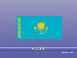 Vastu pandit in Kazakhstan