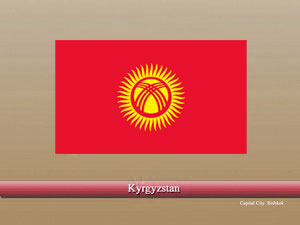 Vastu specialist in Kyrgyzstan