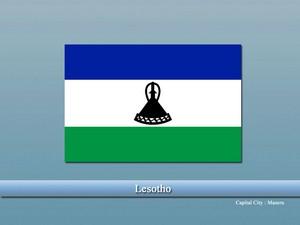 Vastu specialist in Lesotho