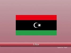 Vastu pandit in Libya