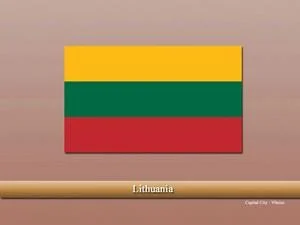Vastu specialist in Lithuania