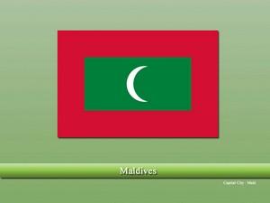 Vastu pandit in Maldives
