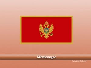 Vastu pandit in Montenegro
