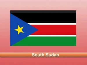 Vastu specialist in South Sudan