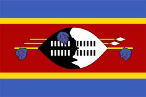 Vastu pandit in Swaziland