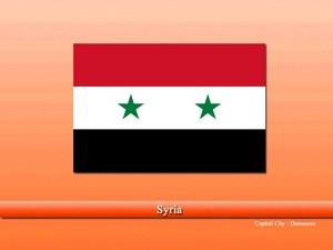 Vastu pandit in Syria