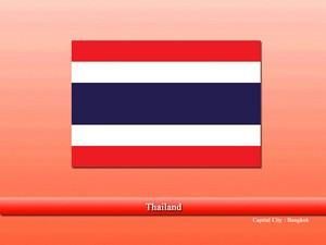 Vastu pandit in Thailand