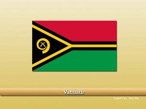 Vastu pandit in Vanuatu