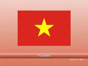 Vastu pandit in Vietnam