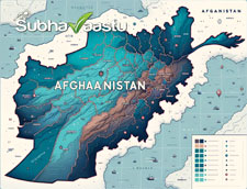 Vastu Expert in Afghanistan