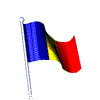 Andorra Flag