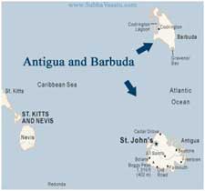 Vastu Expert in Antigua and Barbuda