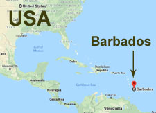 Vastu pandit in Barbados
