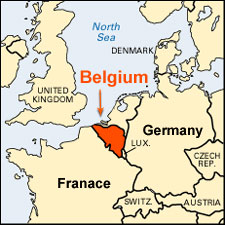 Vastu Expert in Brussels