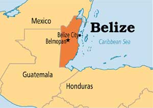 Vastu Expert in Belize