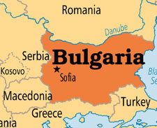 Vastu Expert in Bulgaria