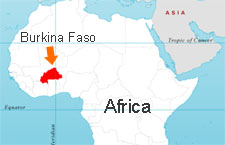 Vastu Expert in Burkina Faso