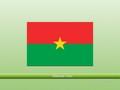 Burkina Faso