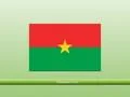 Burkina Faso