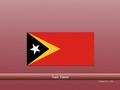 East Timor