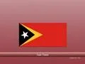 East Timor