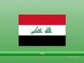 Iraq