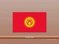 Kyrgyzstan