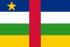 Vastu consultant in Central African Republic