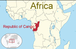 Vastu expert in Republic of the Congo