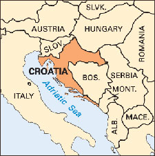 Vastu Expert in Croatia
