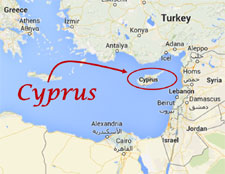 Vastu Expert in Cyprus