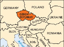 Vastu Expert in Czech Repubilc