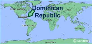 Vastu Expert in The Dominican Republic