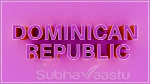 Best vastu consultant in Santo Domingo