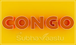 Vastu consultant in dr congo