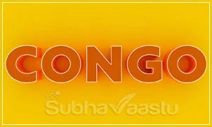 Vastu consultant in dr congo