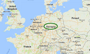 vastu consultant in Germany