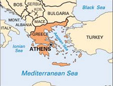 Vastu expert in Greece