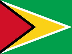 Vastu in Guyana