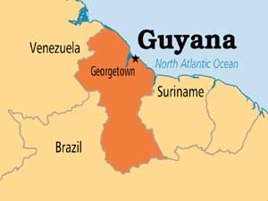 Vastu Consultant in Guyana