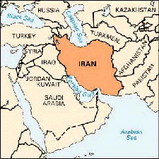 Vastu Expert in Iran