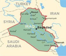 Vastu Expert in Iraq