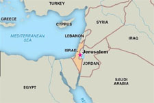 Vastu expert in Israel