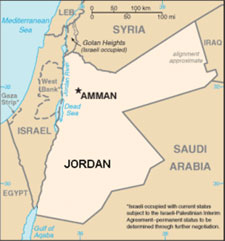 Vastu Expert in Jordan