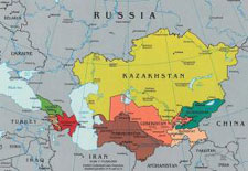 Vastu Expert in Kazakhstan