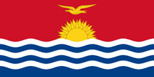 Vastu consultant in Kiribati