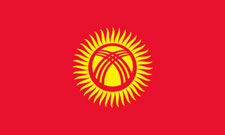 Vastu consultant in Kyrgyzstan